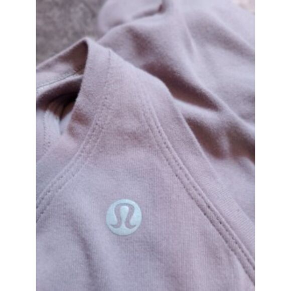 Lululemon Women's Size Small Racer Back Tank Top - Picture 3 of 5